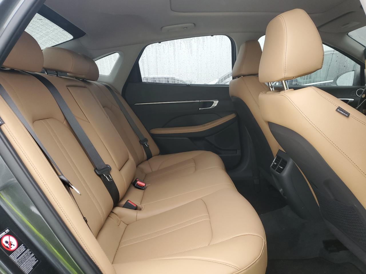 2023 Hyundai Sonata - Image 10