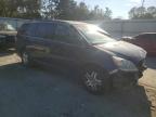 2005 Honda Odyssey Exl en Venta en Savannah, GA - Front End