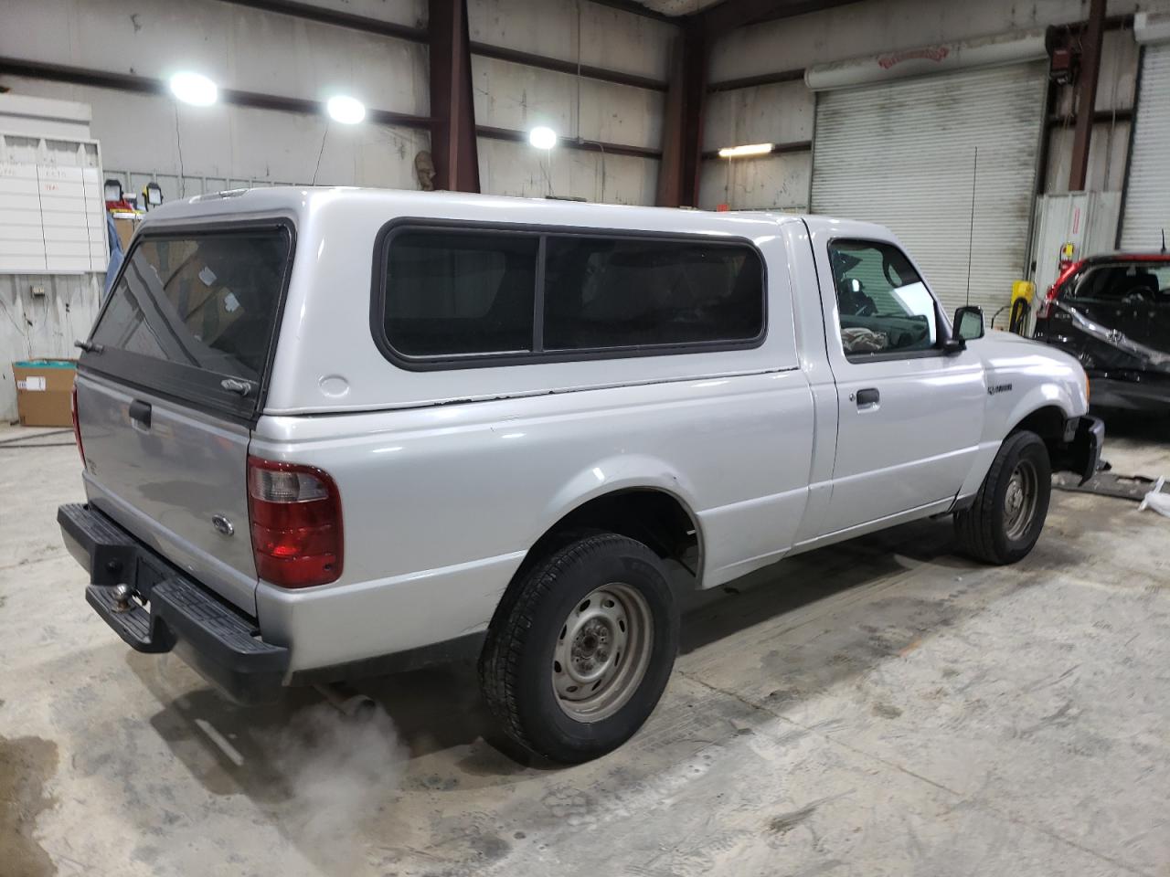 2005 Ford Ranger - Image 3