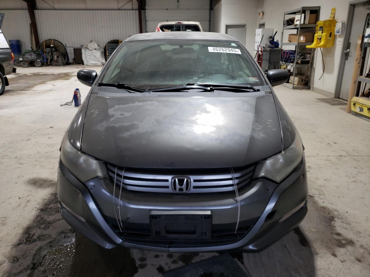 2011 Honda Insight - Image 5