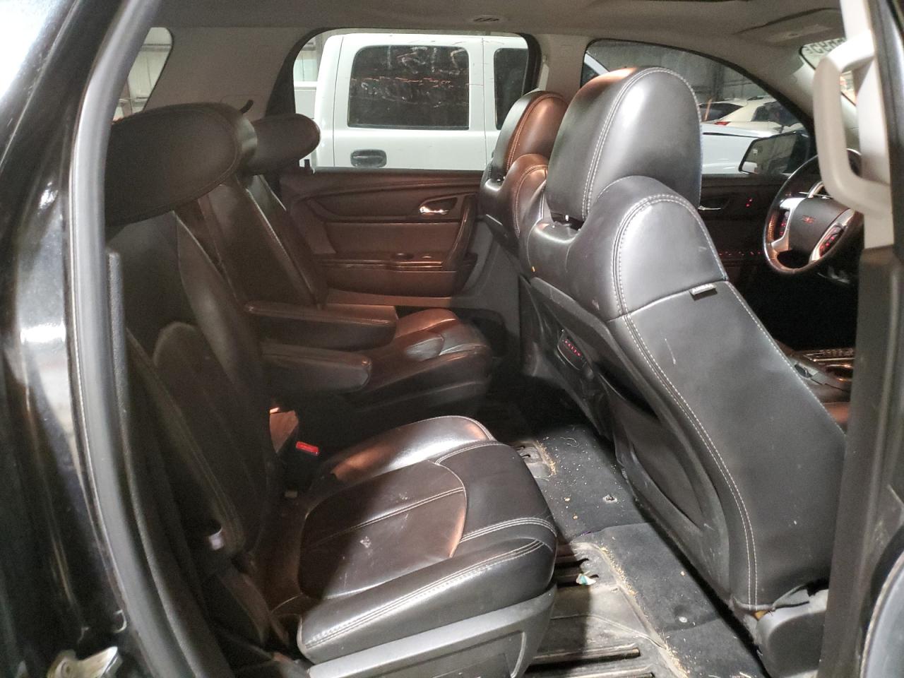 2014 GMC Acadia - Image 11