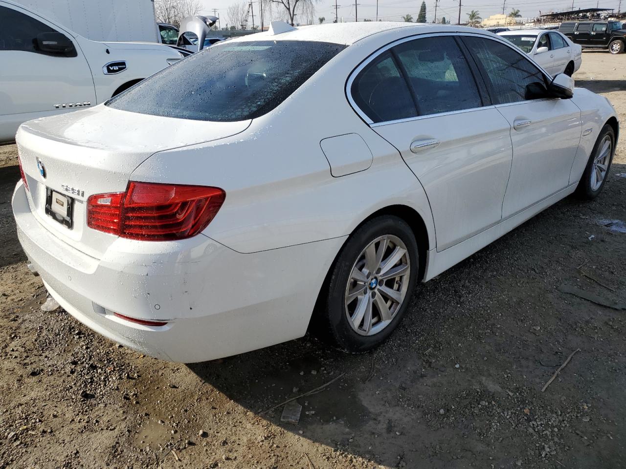 2016 BMW 5er - Image 3
