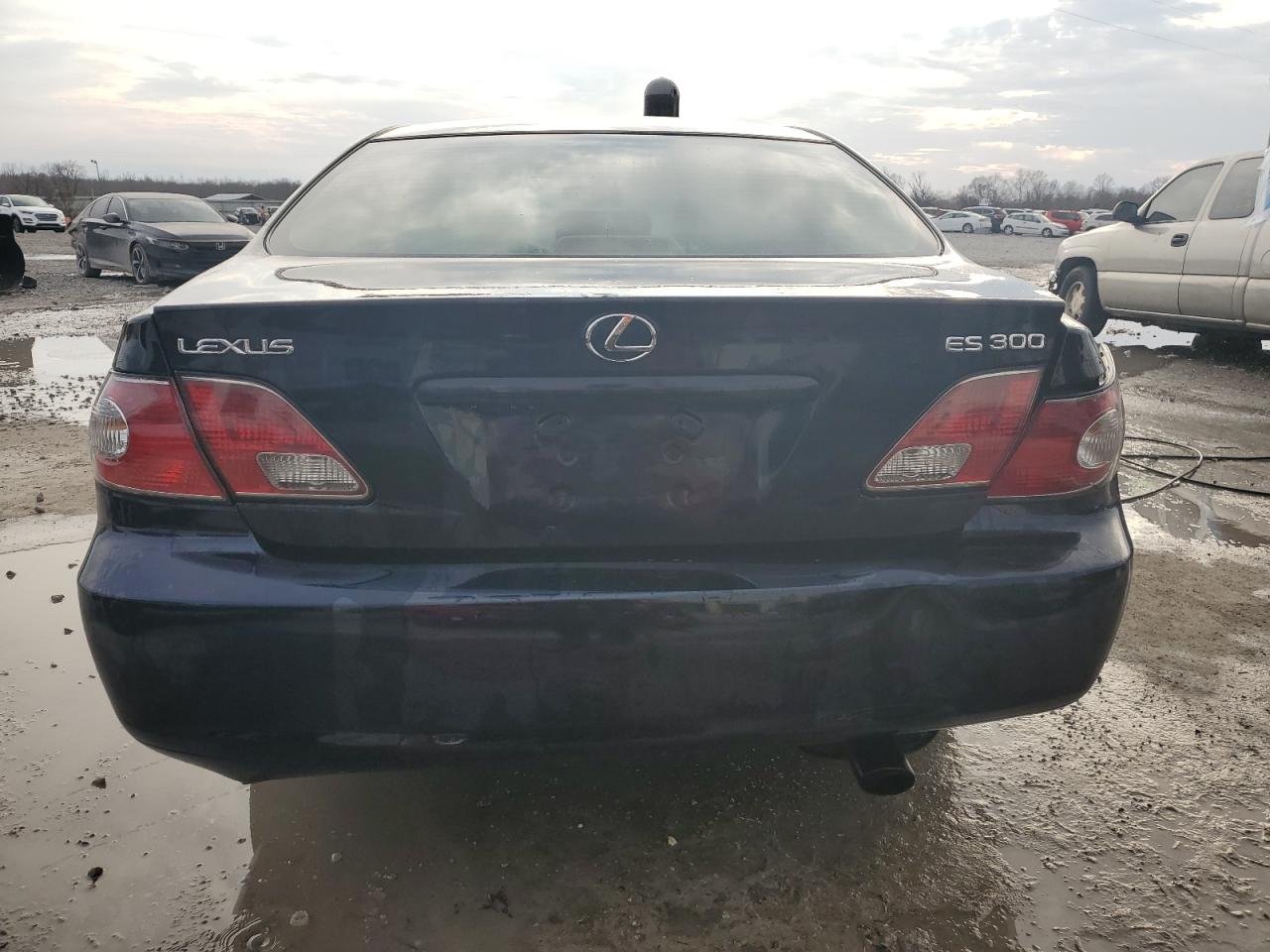 2003 Lexus ES - Image 6