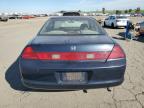 1998 Honda Accord Lx en Venta en Martinez, CA - Front End