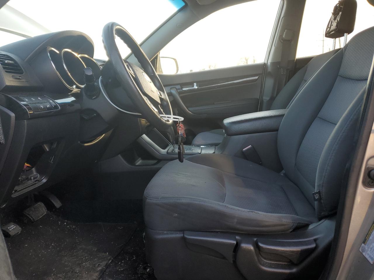 2012 Kia Sorento - Image 7