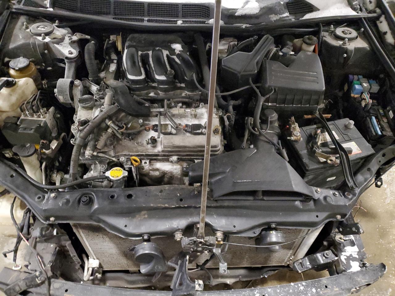 2011 Toyota Avalon - Image 12