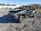 1998 Jeep Grand Cherokee Laredo იყიდება Montgomery-ში, AL - Burn