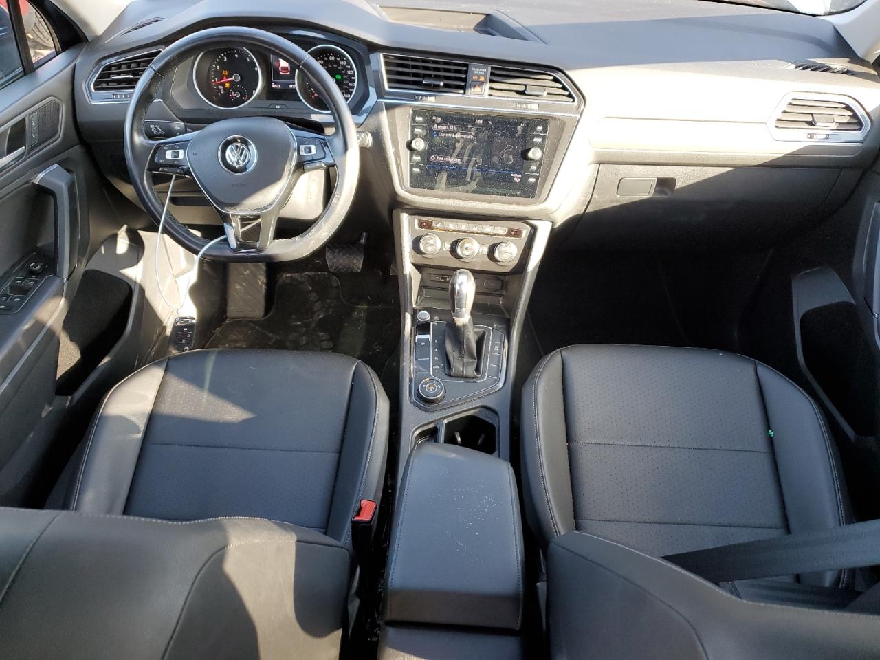 2019 Volkswagen Tiguan - Image 8