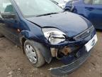 2003 FORD FIESTA LX for sale at Copart ROCHFORD