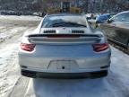 2017 Porsche 911 Turbo للبيع في Marlboro، NY - Water/Flood