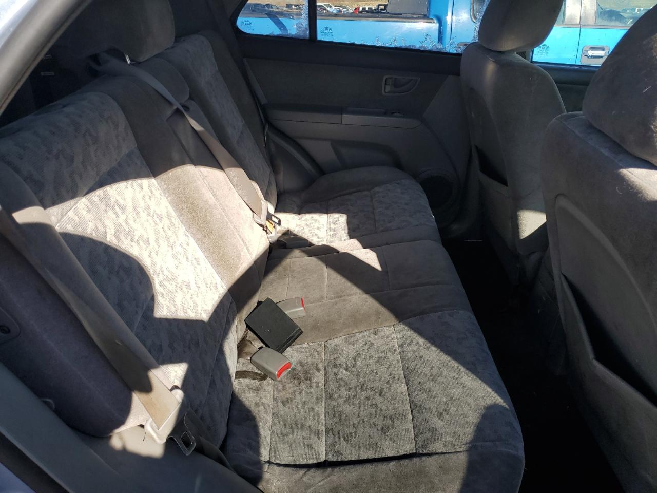 2008 Kia Sorento - Image 11