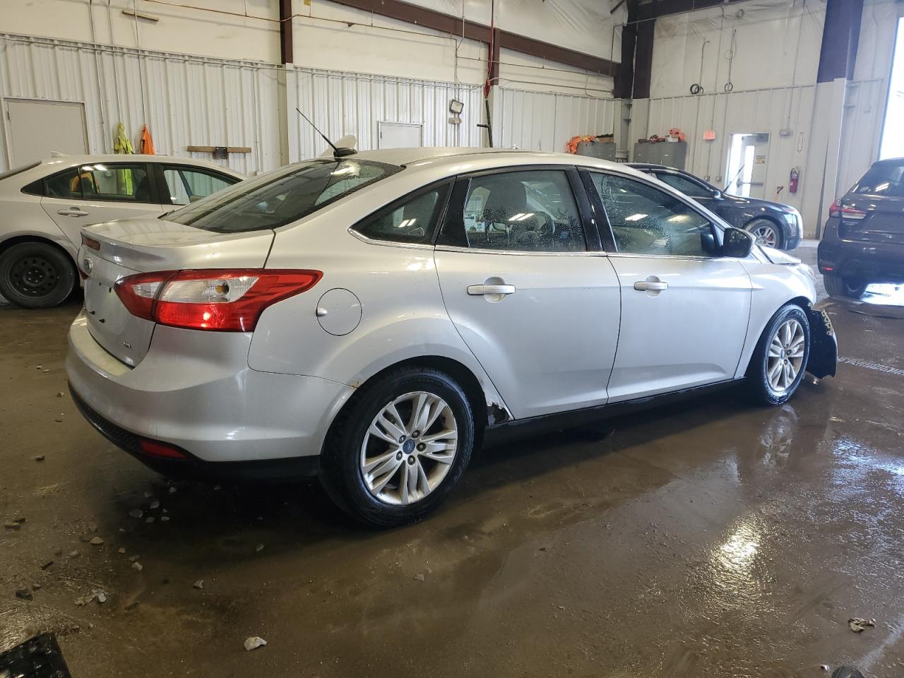 2012 Ford Focus - Image 3