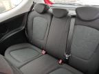 2010 HYUNDAI I20 CLASSI for sale at Copart PETERLEE