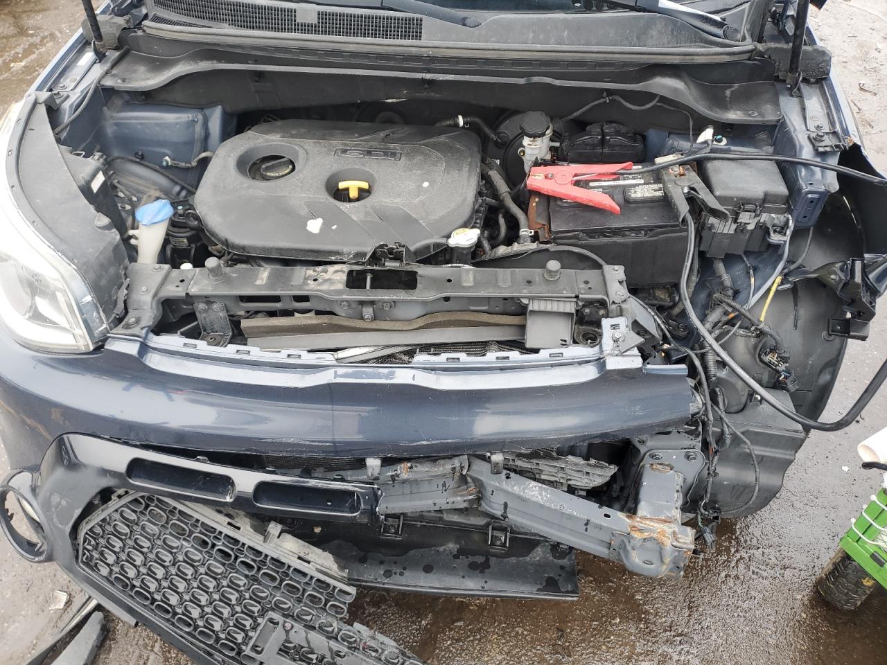 2016 Kia Soul - Image 12