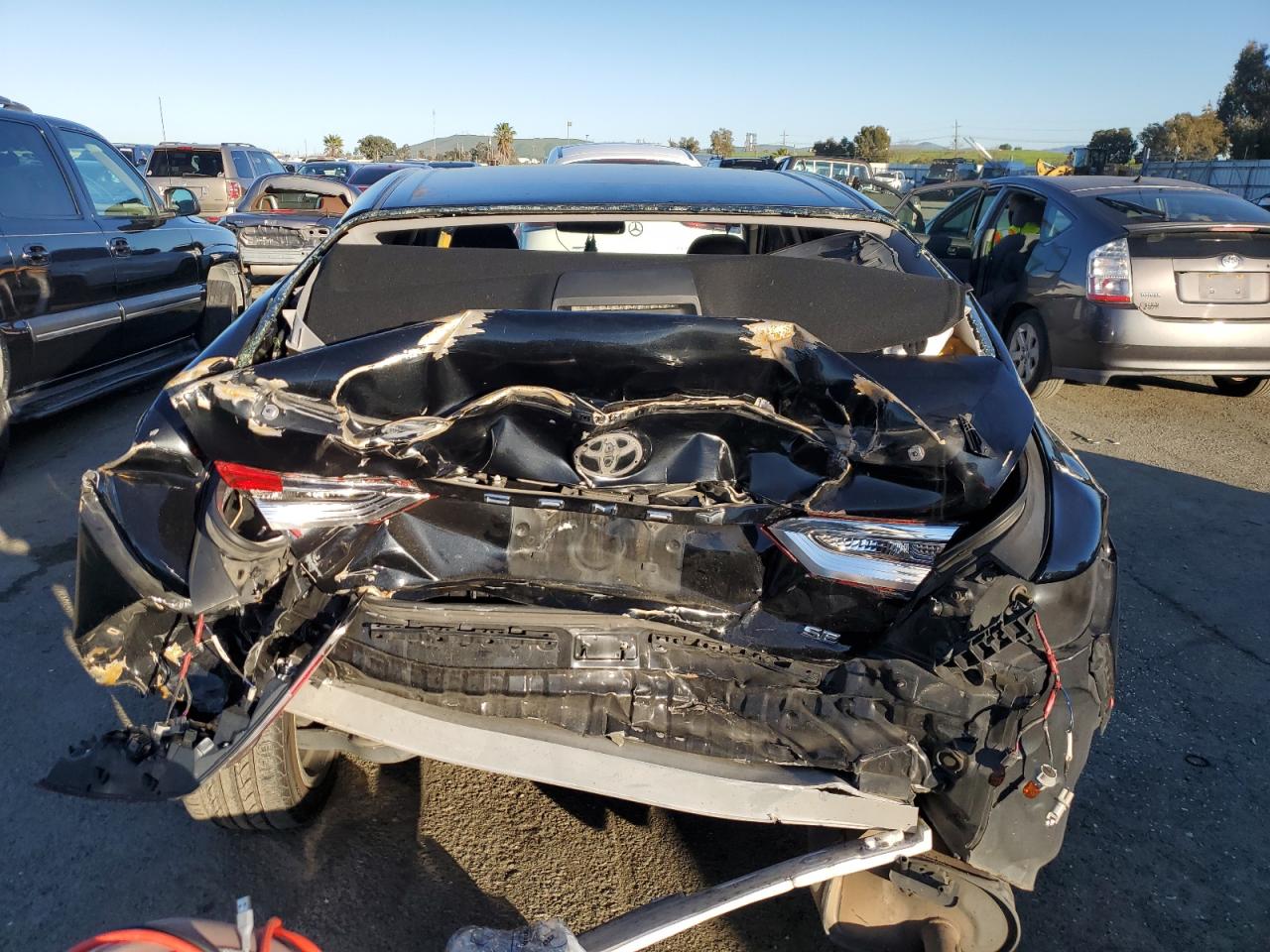 2018 Toyota Camry - Image 6