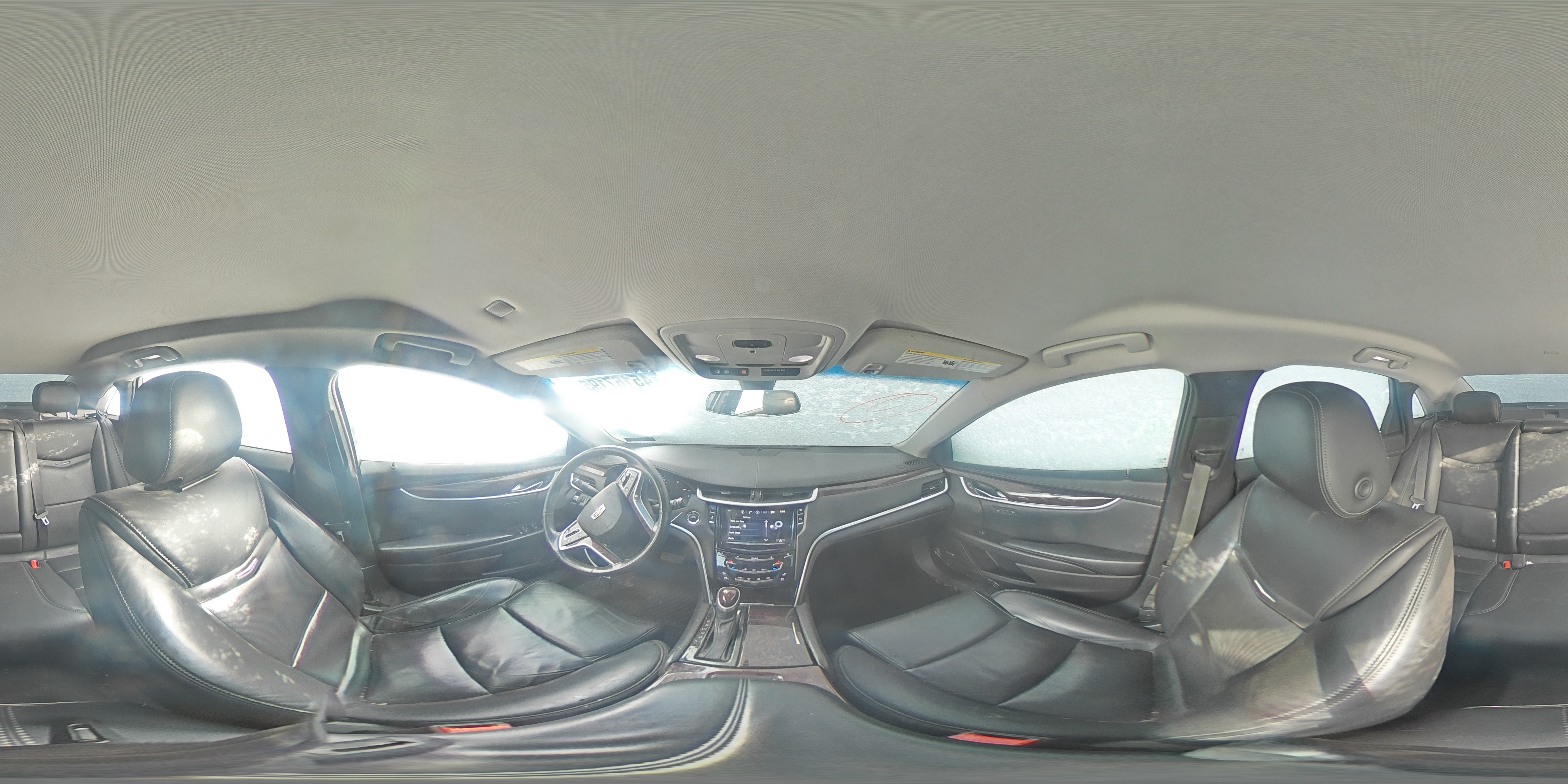 2016 Cadillac XTS - Image 13