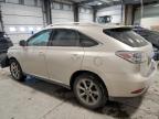 2012 Lexus Rx 350 на продаже в Greenwood, NE - Front End