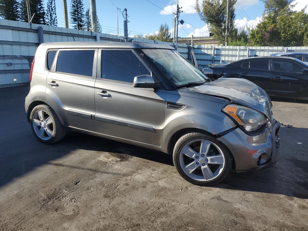 2013 Kia Soul - Image 4