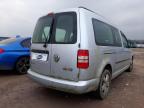 2014 VOLKSWAGEN CADDY MAXI for sale at Copart WESTBURY