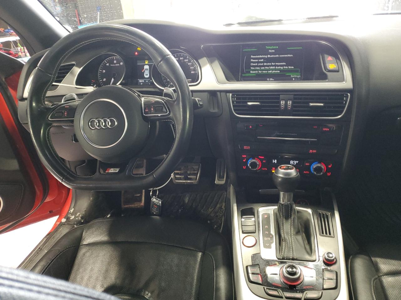 2014 Audi RS5 - Image 8