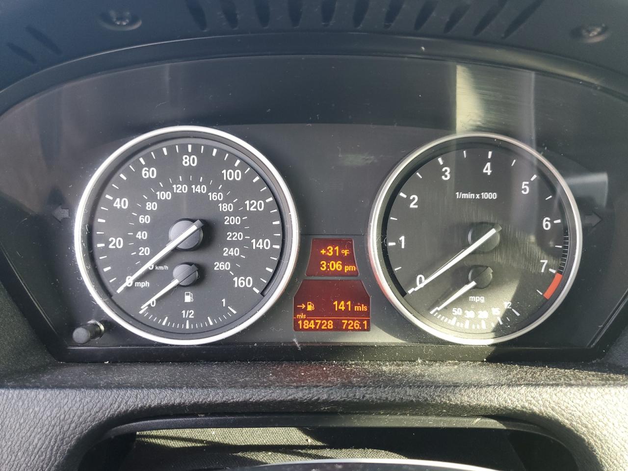 2013 BMW X5 - Image 9