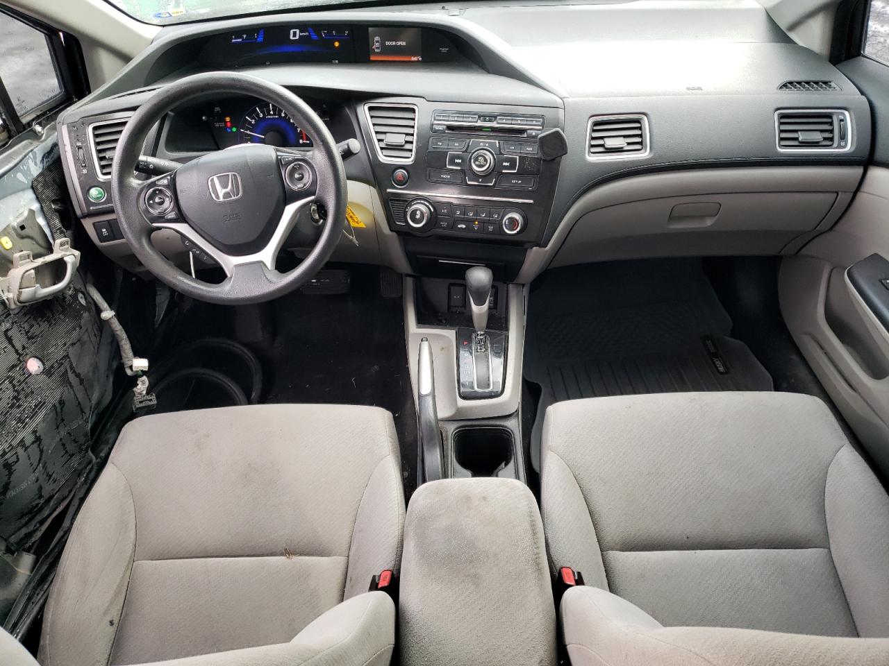 2013 Honda Civic - Image 8