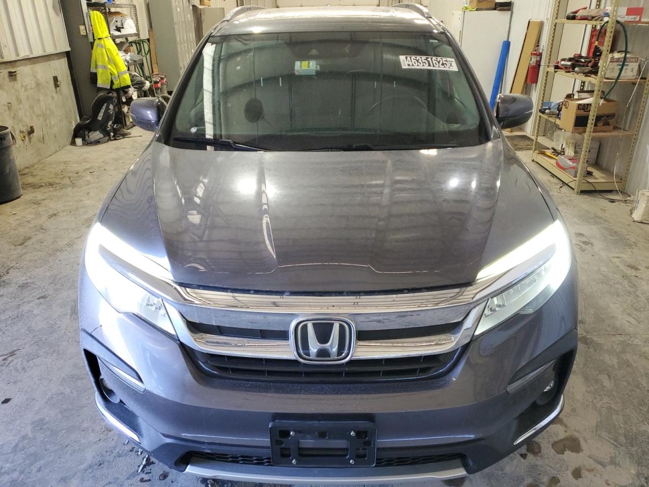2019 Honda Pilot - Image 5