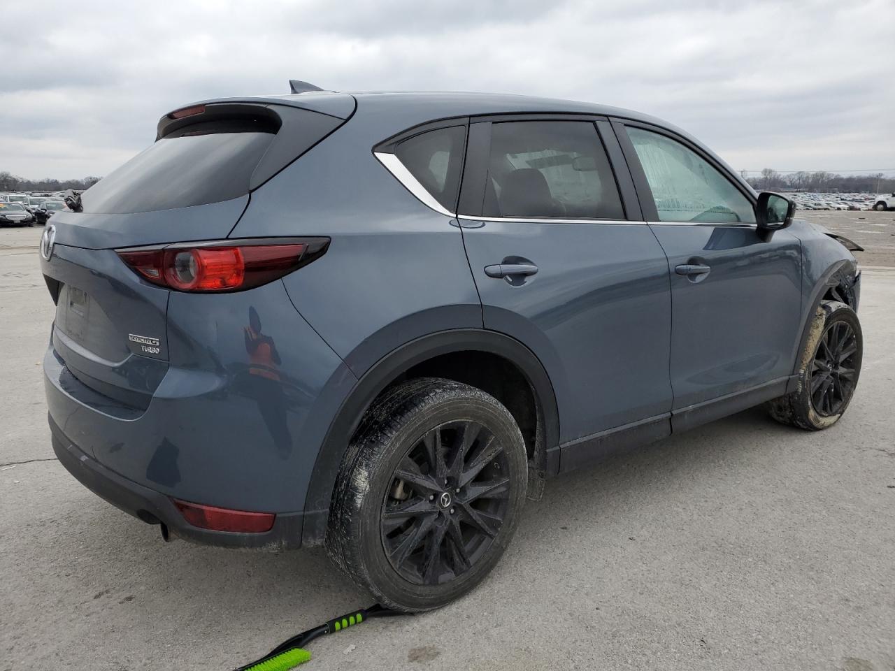 2021 Mazda CX-5 - Image 3
