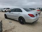 2021 Mercedes-Benz C 300 за продажба в Temple, TX - Side