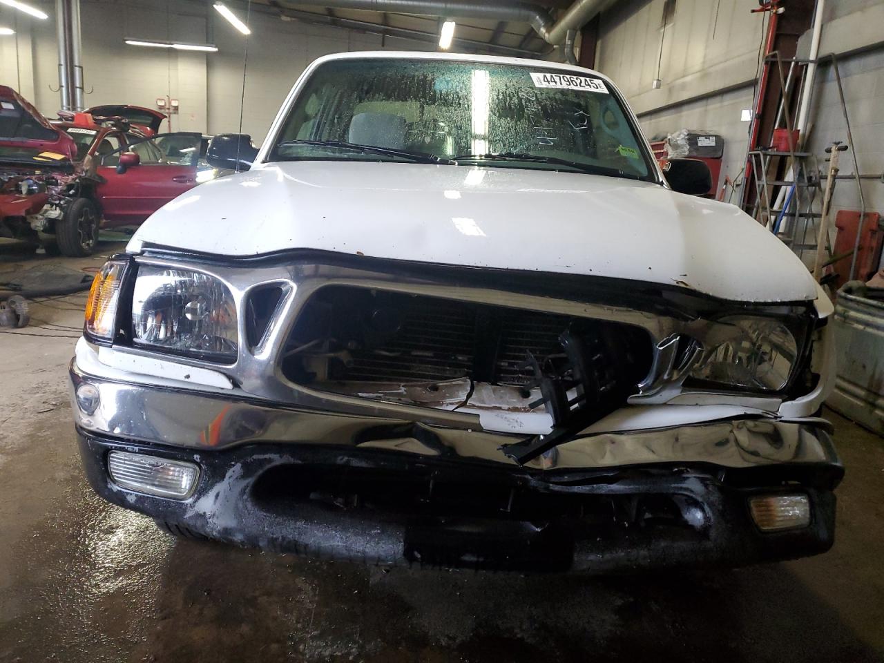 2002 Toyota Tacoma - Image 5