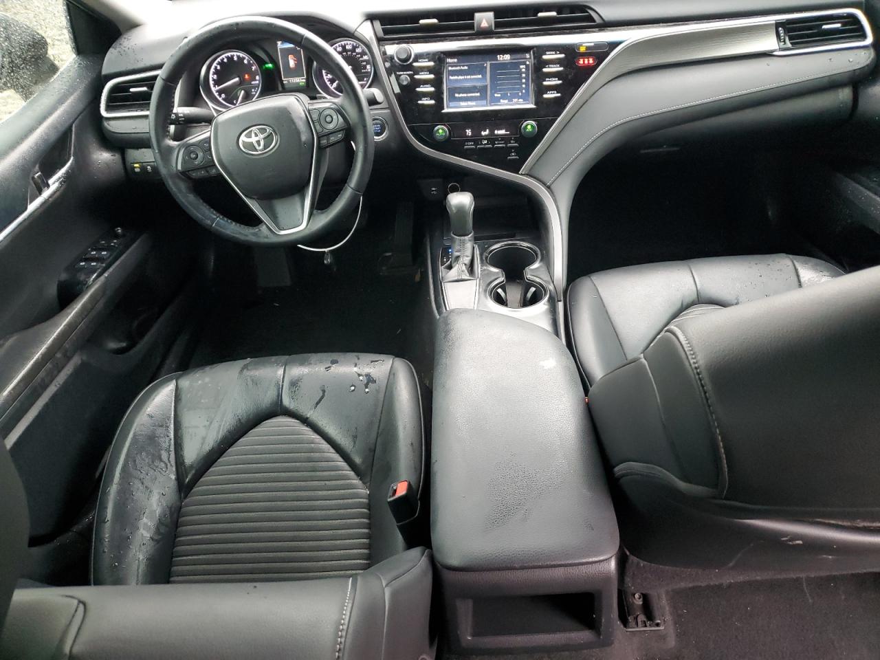 2018 Toyota Camry - Image 8