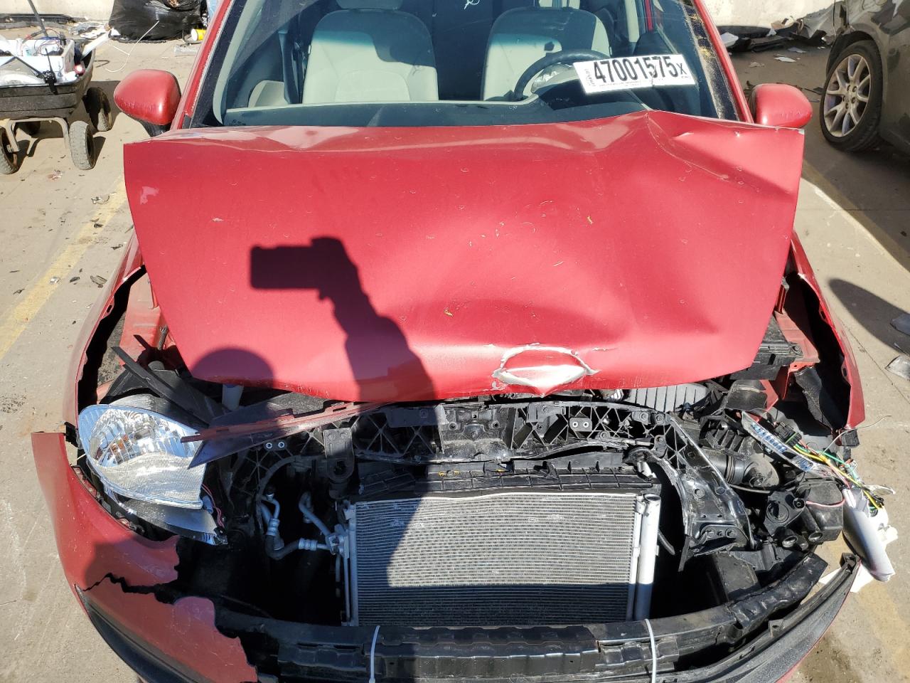 2013 Kia Rio - Image 13
