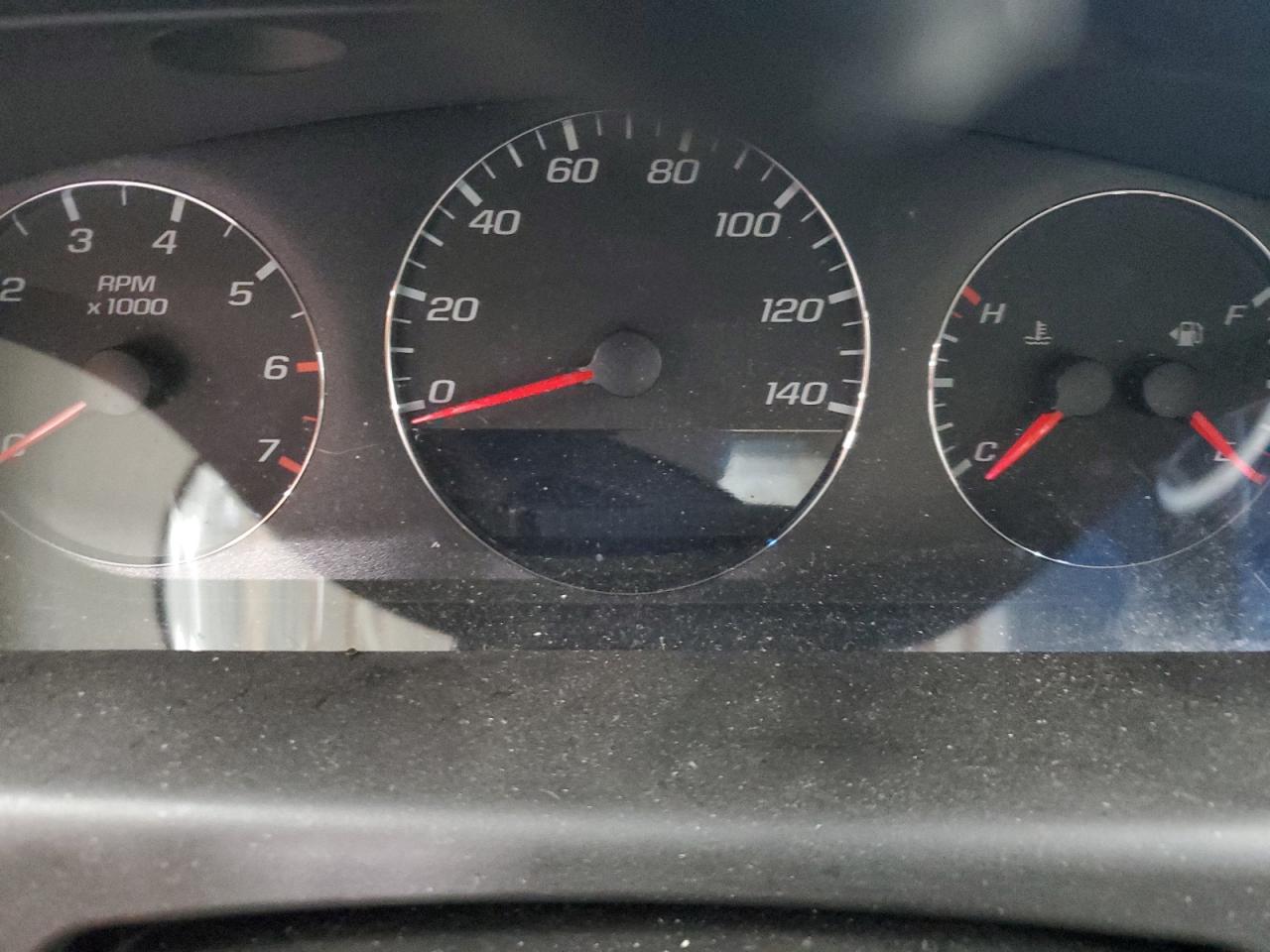 2010 Chevrolet Impala - Image 9