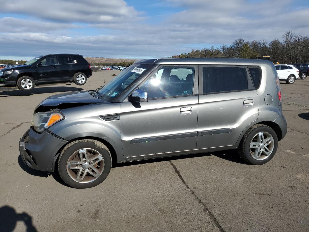 2010 Kia Soul - Image 1