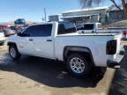 2016 Gmc Sierra C1500 for Sale in Albuquerque, NM - Front End