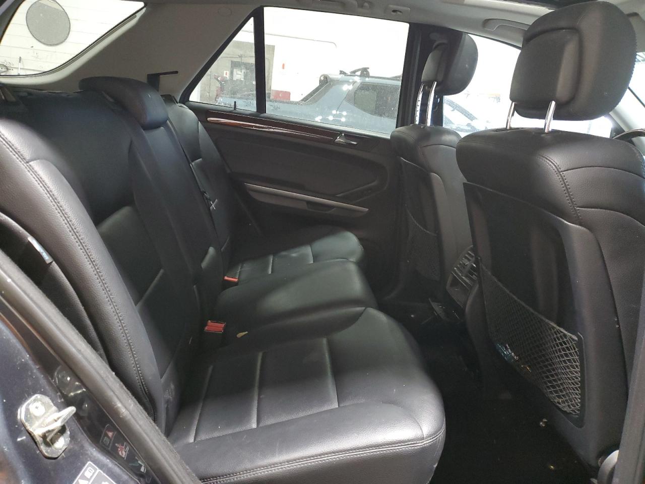 2010 Mercedes-Benz M-klasse - Image 11