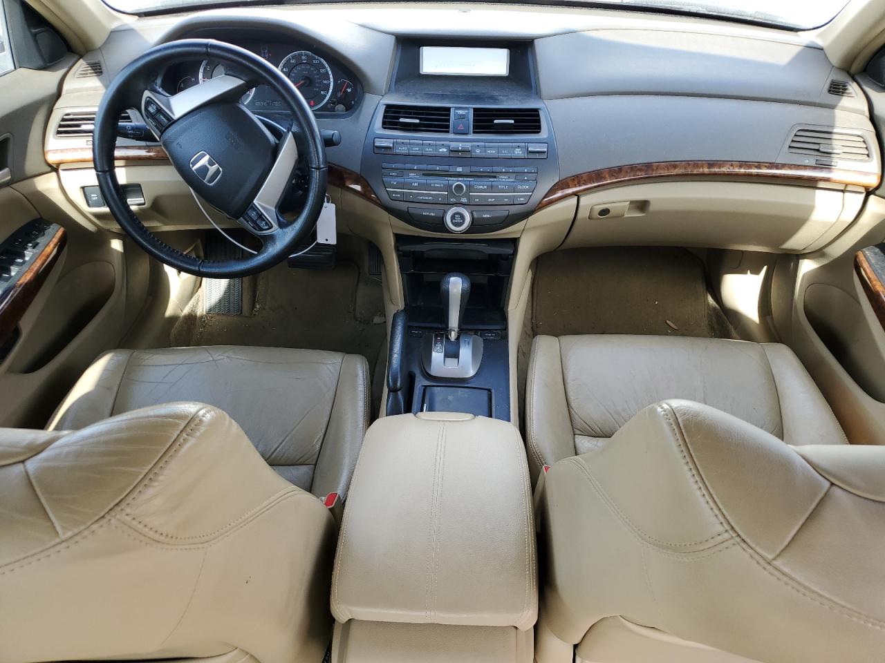 2009 Honda Accord - Image 8