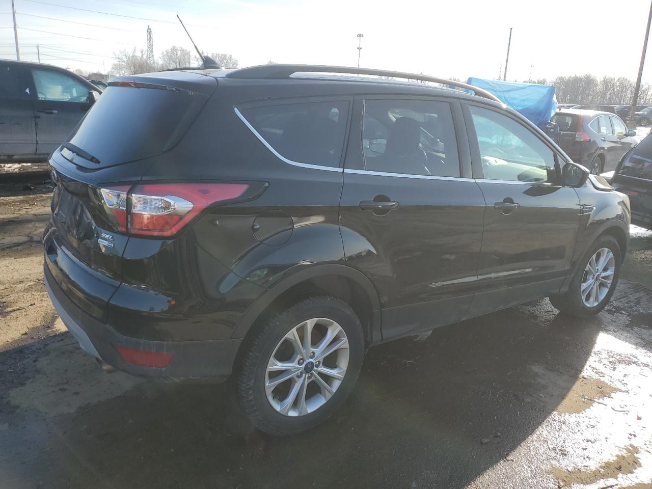 2018 Ford Escape - Image 3