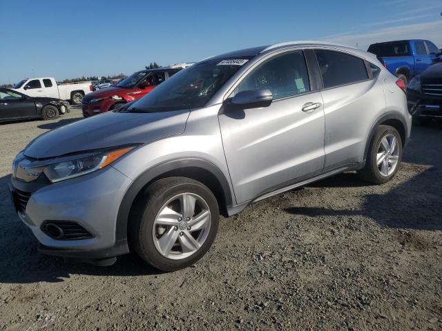 2019 Honda Hr-V Exl