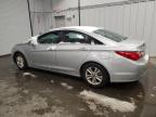 2013 Hyundai Sonata Gls на продаже в Windham, ME - Normal Wear