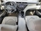 2018 Toyota Camry L de vânzare în Colorado Springs, CO - Rear End