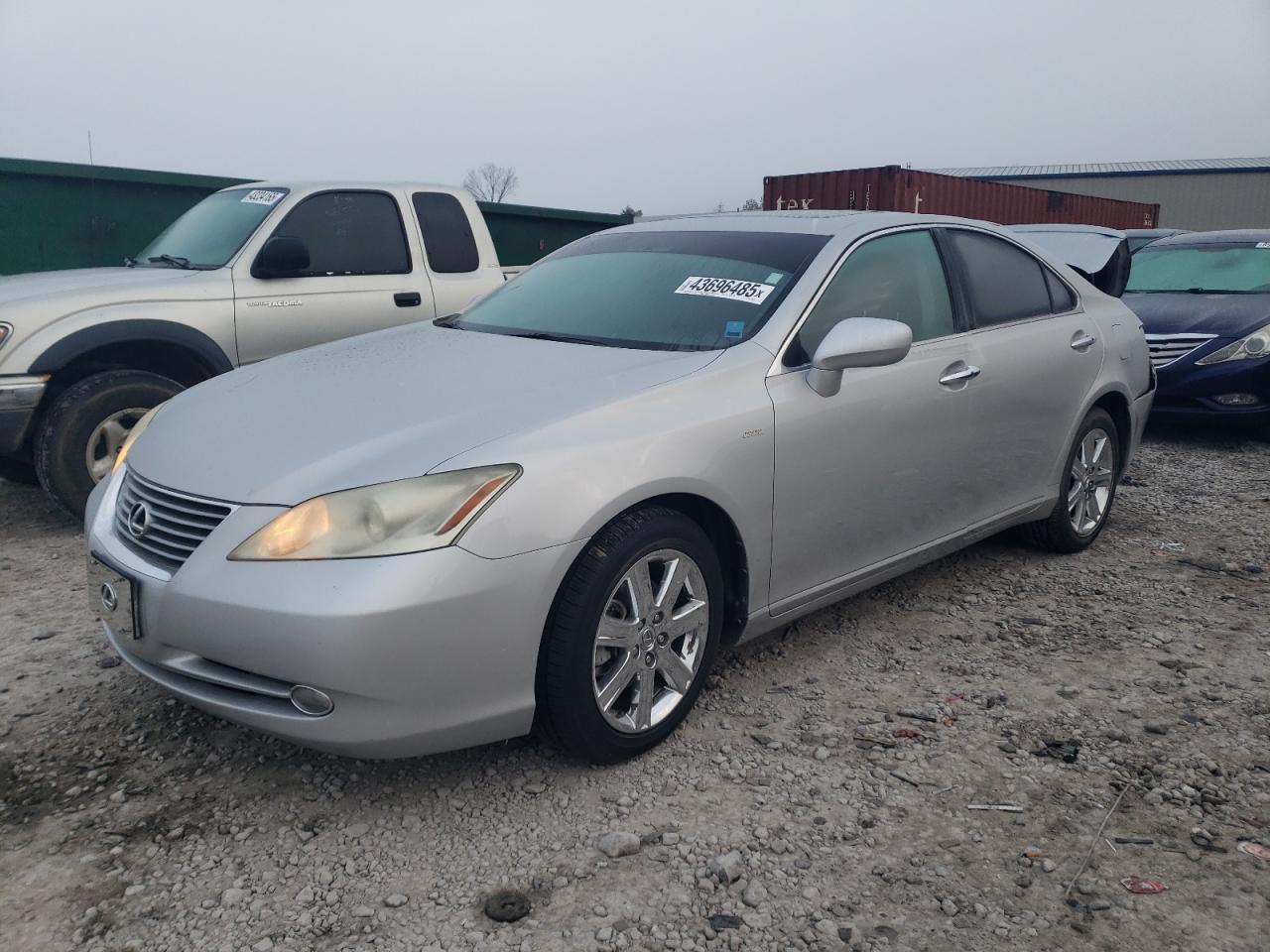 2008 Lexus ES - Image 1