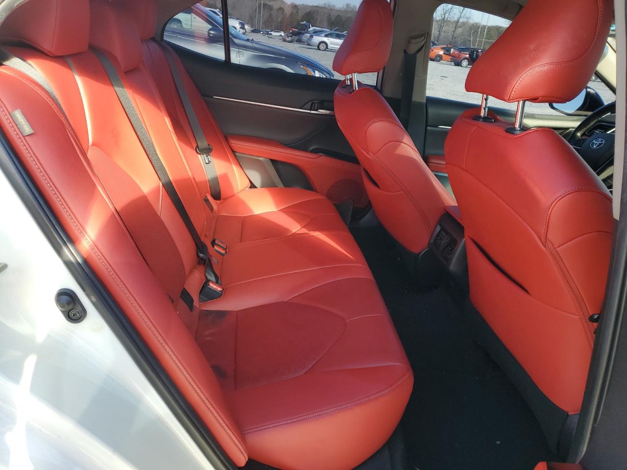 2019 Toyota Camry - Image 10