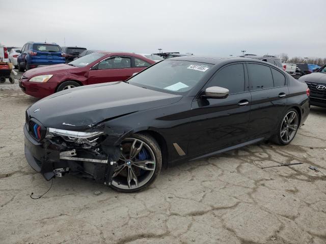 2018 Bmw M550Xi 