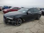 2018 Bmw M550Xi  for Sale in Indianapolis, IN - Front End