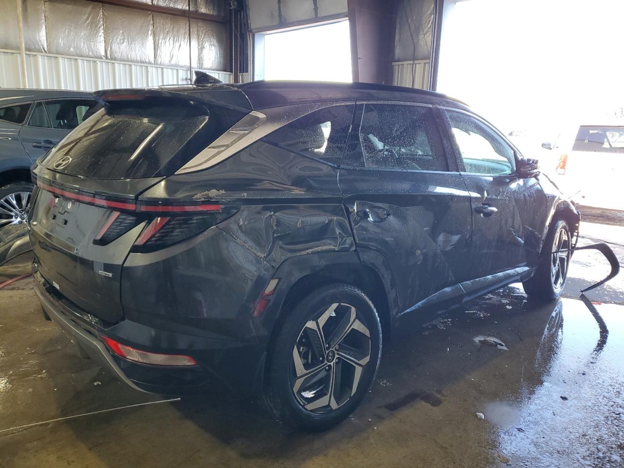 2023 Hyundai Tucson - Image 3