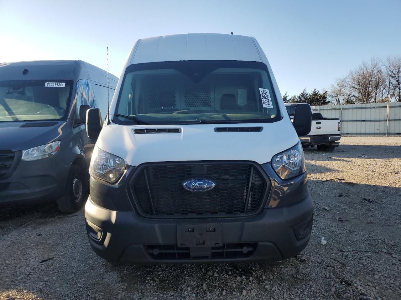 2021 Ford Transit - Image 5