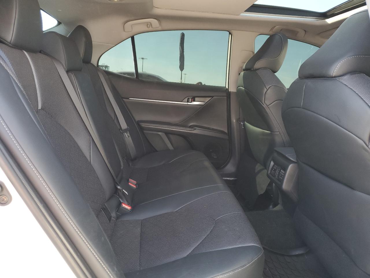 2024 Toyota Camry - Image 10