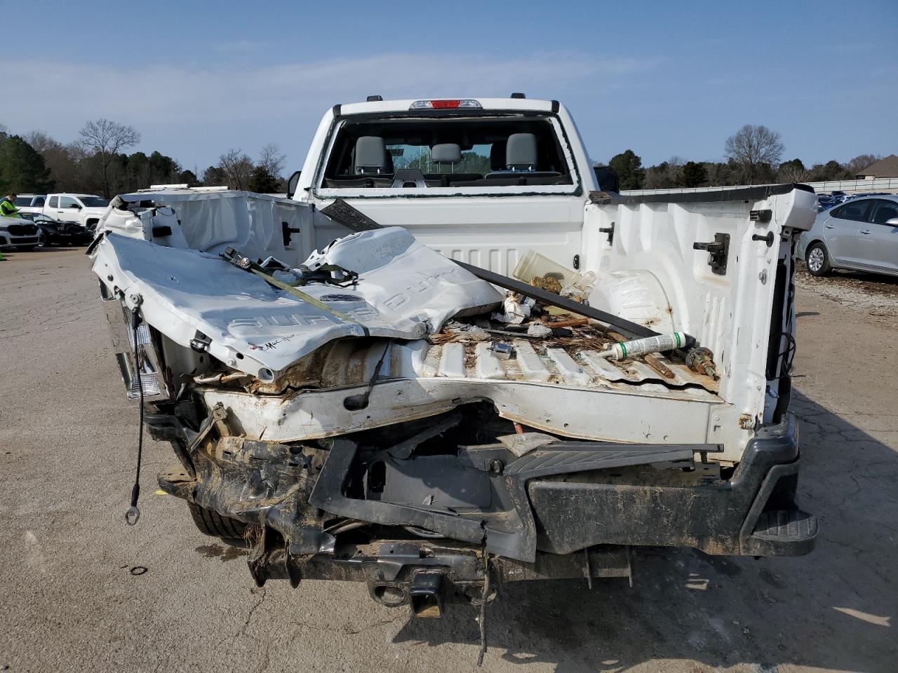 2023 Ford F250 - Image 6