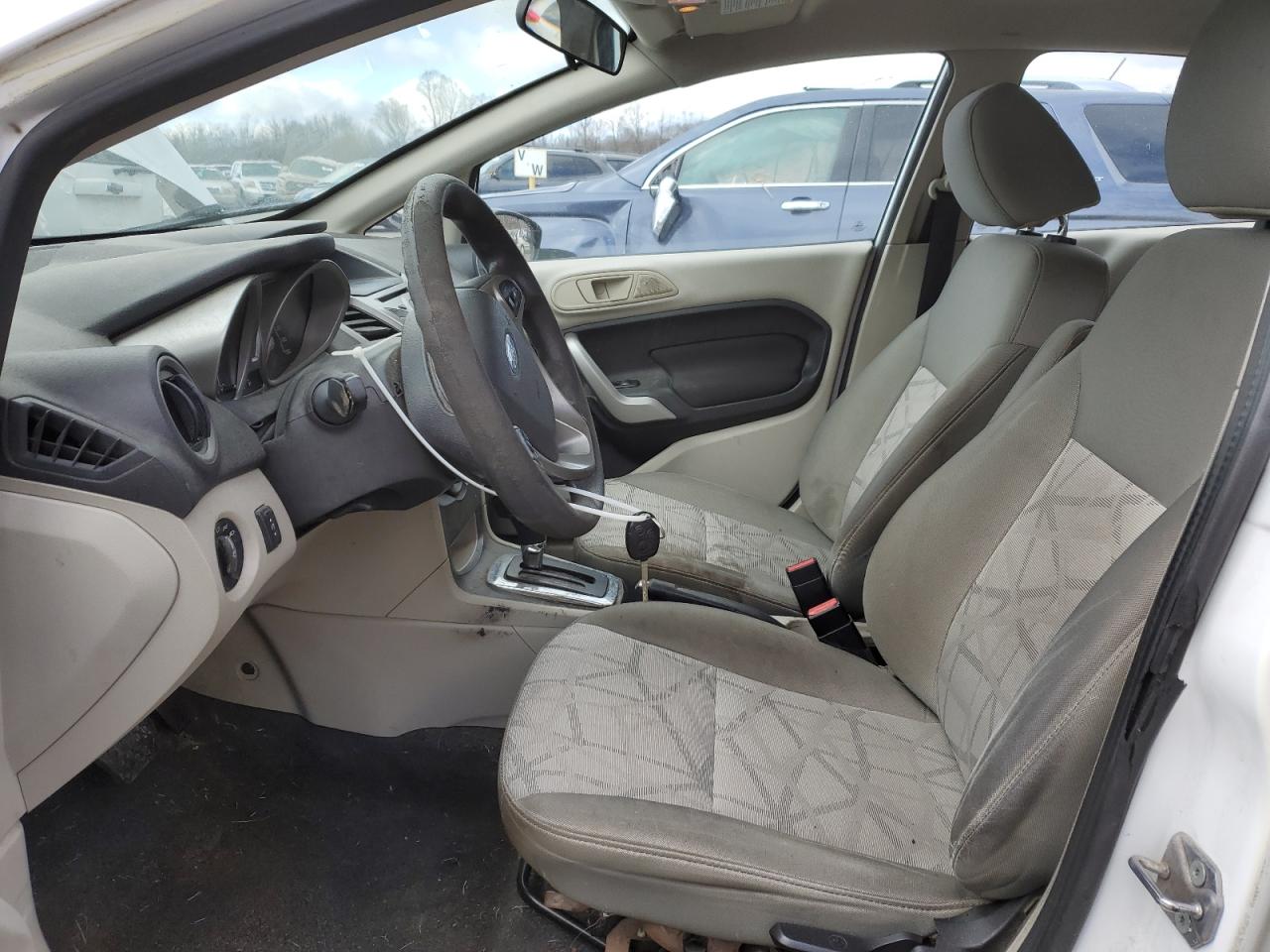 2013 Ford Fiesta - Image 7